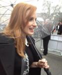 jessican chastain